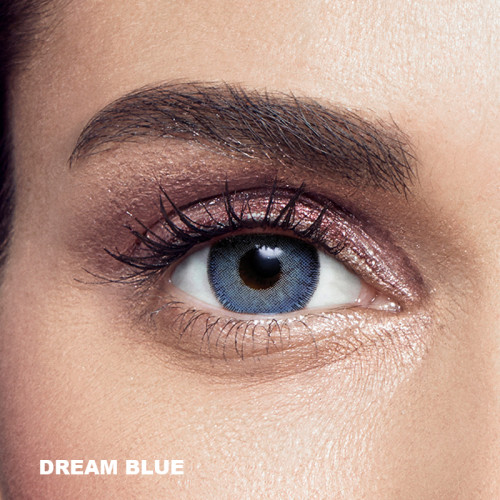 Anastasia Dream Mavi Renk Blue (6 Aylık)