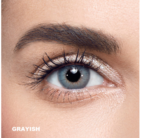 Anastasia Once Mavi Renk Grayish (6 Aylık)