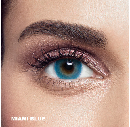 Anastasia Usa Mavi Renk Miami Blue (6 AYLIK)