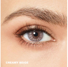 Desio Sensual Beauty Mavi Renk Creamy Beige (3 Aylık)