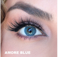 El Amore Mavi Renk Amore Blue (6 Aylık)