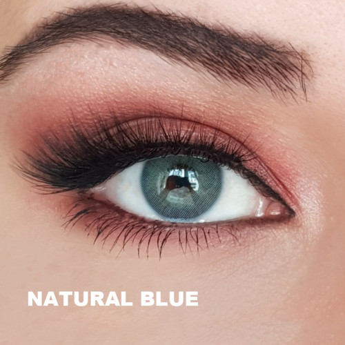 Hypnose Mavi Renk Naturel Blue (1YILLIK)