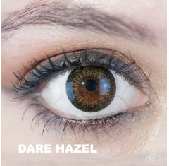 Adore Dare Tone Ela Renk Hazel (3 Aylık)