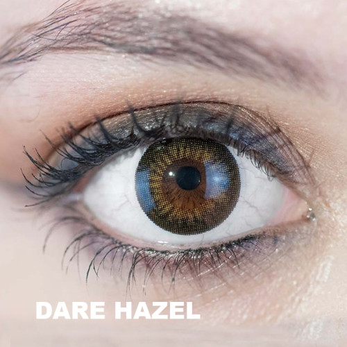 Adore Dare Tone Ela Renk Hazel (3 Aylık)