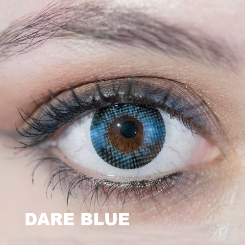 Adore Dare Tone Mavi Renk Blue (3 Aylık)