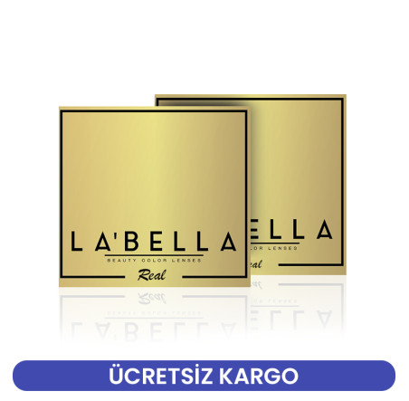 Labella Gri Renk Platinum (3 Aylık)