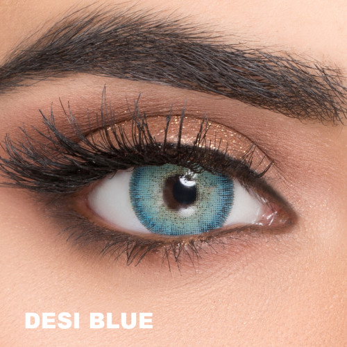 Victoria Desi Blue Mavi Renk (6 Aylık)