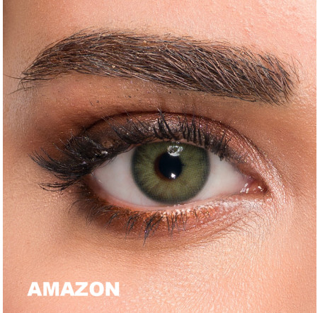 Claro Yeşil Renk Amazon (1 Yıllık)