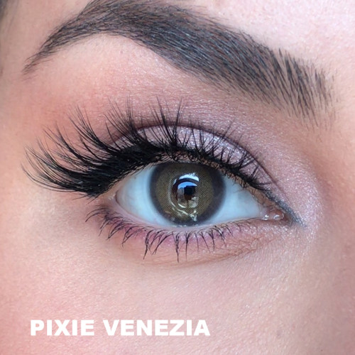 Elamore Yeşil Renk Pixie Venezia (6 Aylık)