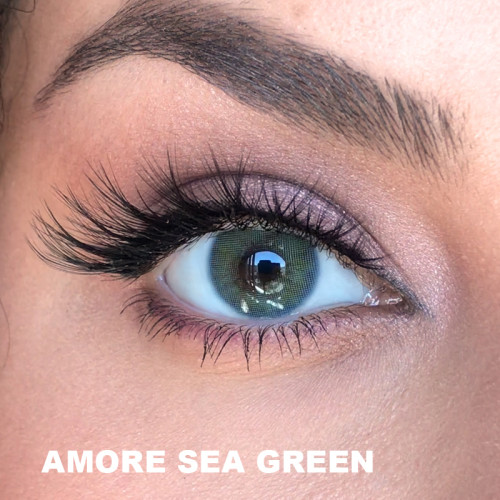 Elamore Yeşil Renk Sea Green (6 Aylık)