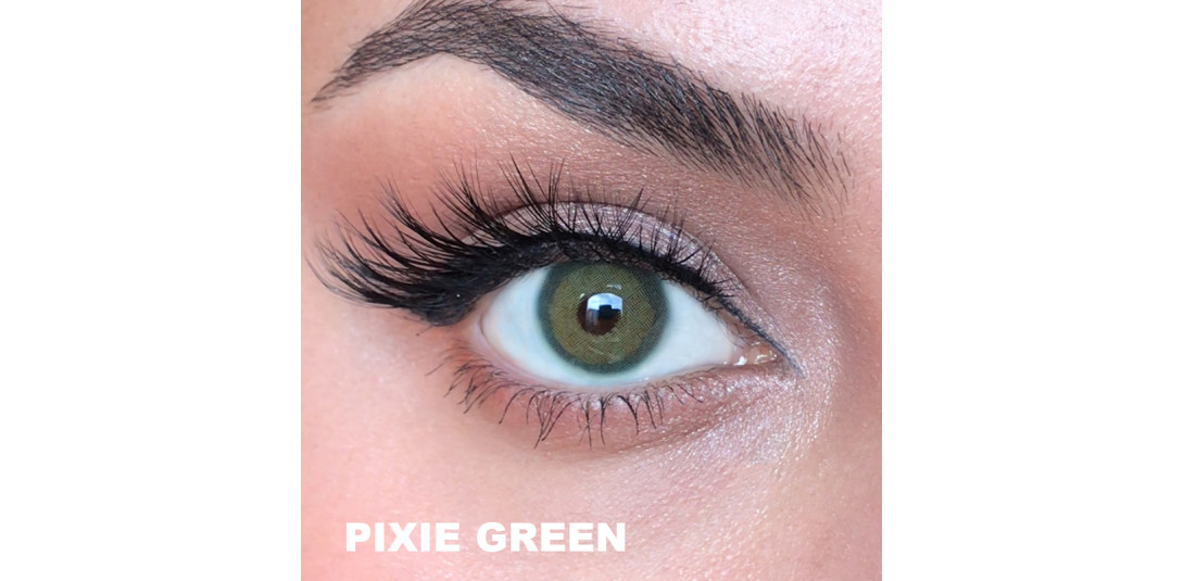 Labella Yeşil Renk Pixie Green (1 Yıllık)