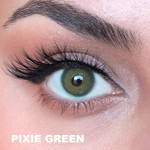 Labella Yeşil Renk Pixie Green (1 Yıllık)