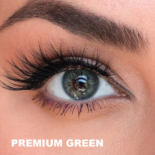 Labella Yeşil Renk Premium Green (1 Yıllık)