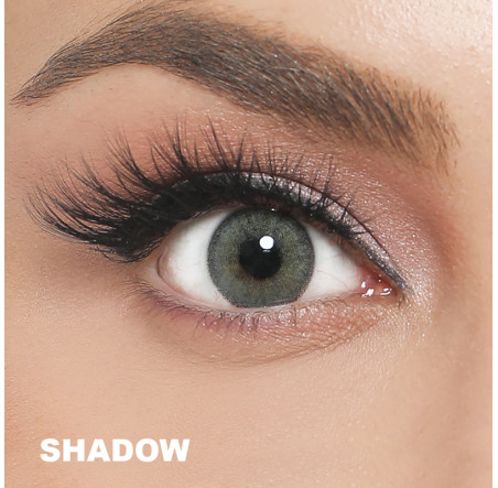 Labella Yeşil Renk Shadow (1 Yıllık)