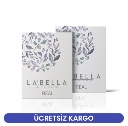 Labella Ela Renk Espresso (1 Yıllık)