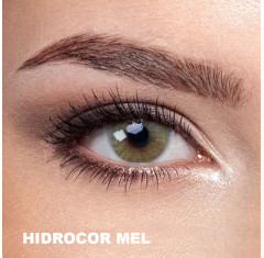 Solotica Yeşil Renk Hidrocor Mel (1 YILLIK)