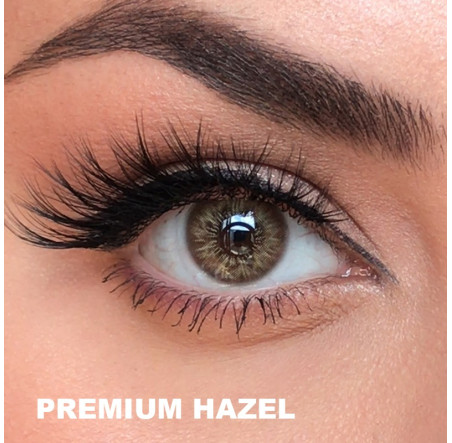 Labella Ela Renk Premium Hazel (1 Yıllık)