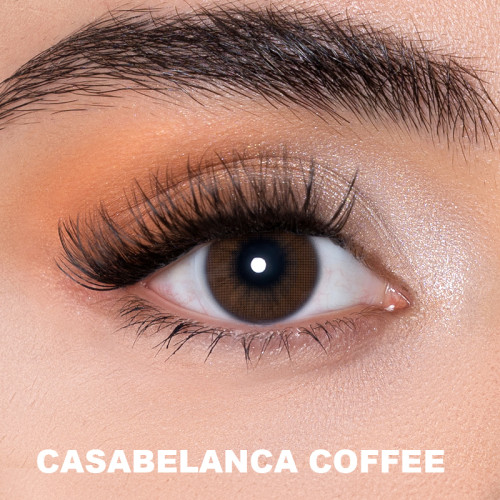 FX Eyes Casabelanca Coffee (3 Aylık)