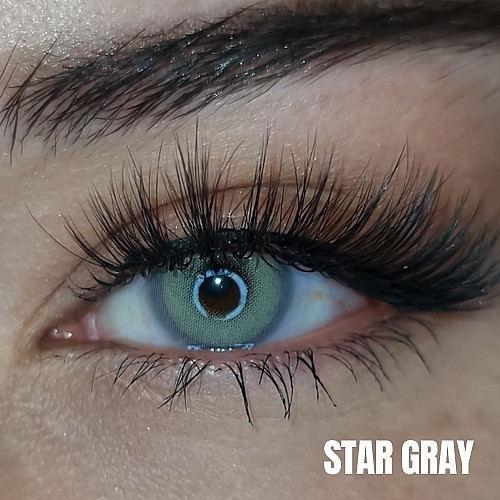 Hypnose Gri Renk Star Gray (1 Yıllık)