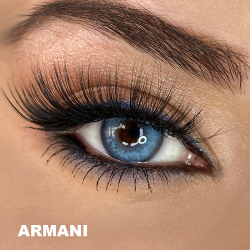 Hypnose Mavi Renk Armani (3 Aylık)