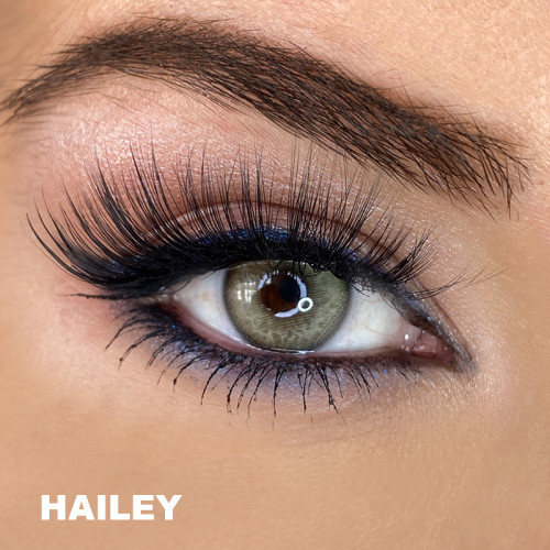 Hypnose Yeşiş Renk Hailey (3 Aylık)