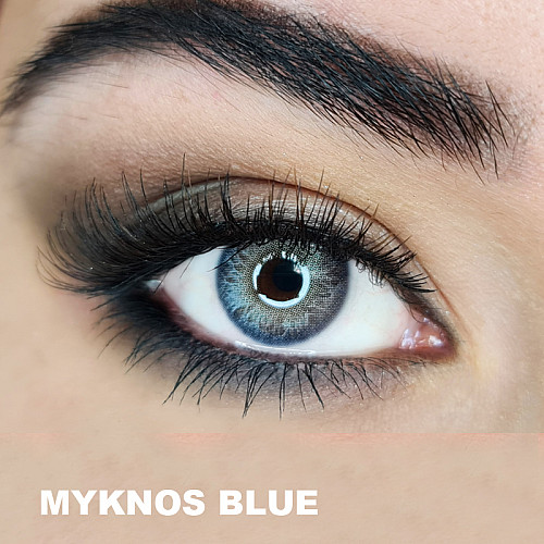 Hypnose Mikanos Blue (Mavi)  (1 Yıllık)