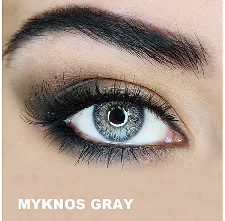 Hypnose Mikanos Gray (Gri)  (1 Yıllık)