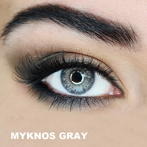 Hypnose Mikanos Gray (Gri)  (1 Yıllık)