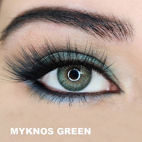 Hypnose Mikanos Green (Yeşil)  (1 Yıllık)