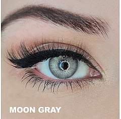 Hypnose Moon Gray (Gri)  (1 Yıllık)