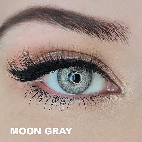 Hypnose Moon Gray (Gri)  (1 Yıllık)