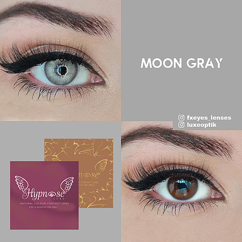 Hypnose Moon Gray (Gri)  (1 Yıllık)