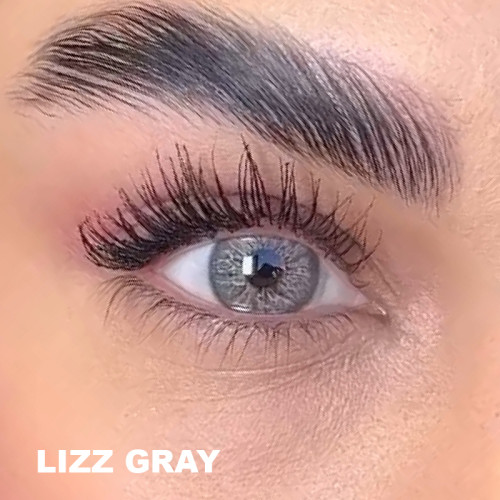 Lezza Lizz  Gri Renk Gray (6 Aylık)