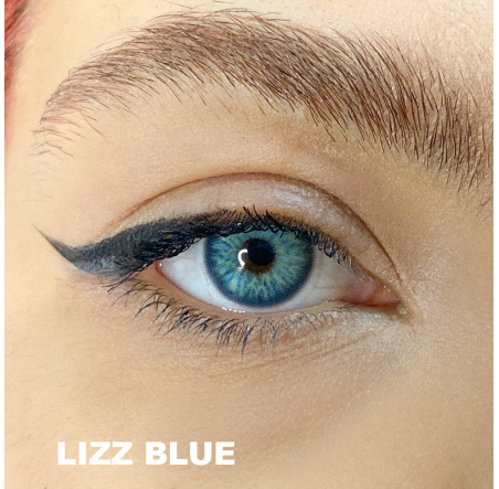 Lezza Lizz Mavi Renk Blue (6 Aylık)