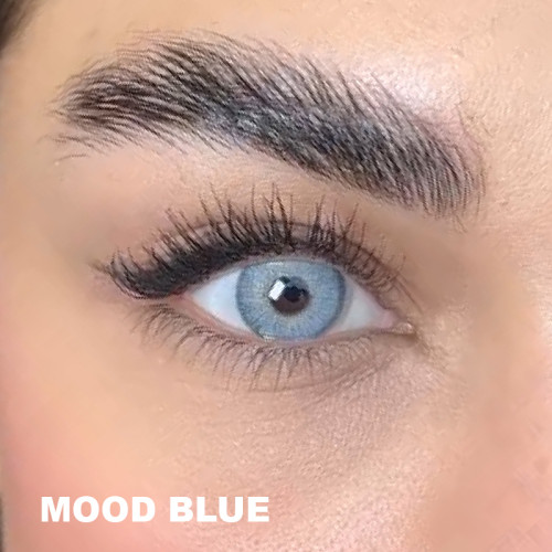 Lezza Mood Blue Mavi Renk (6 Aylık)