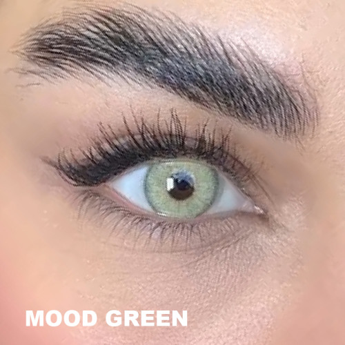 Lezza Mood Green Yeşil Renk (6 Aylık)