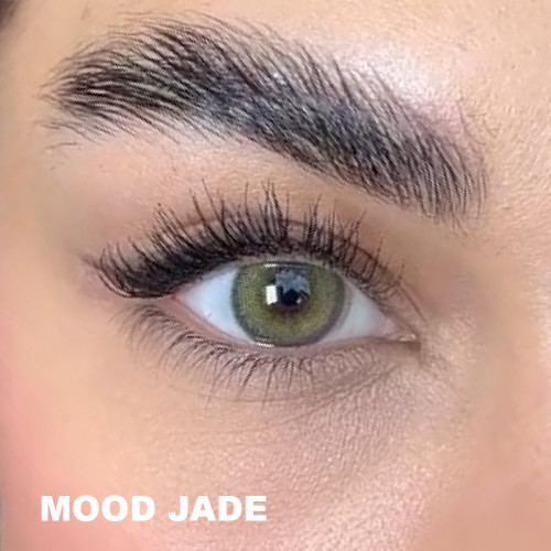 Lezza Mood Jade Yeşil Renk (6 Aylık)