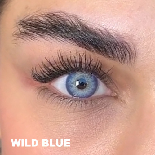 Lezza Wild Blue Mavi Renk (6 Aylık)