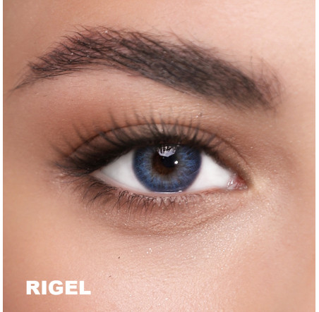 Rocio Mavi Lens Rigel (3 Aylık)