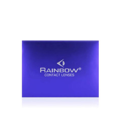 Rainbow Natural Serisi (Aylık)