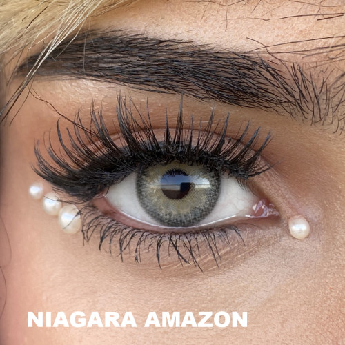 Fx Eyes Niagara Amazon (3 Aylık)