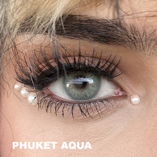 Fx Eyes Phuket Aqua (3 Aylık)