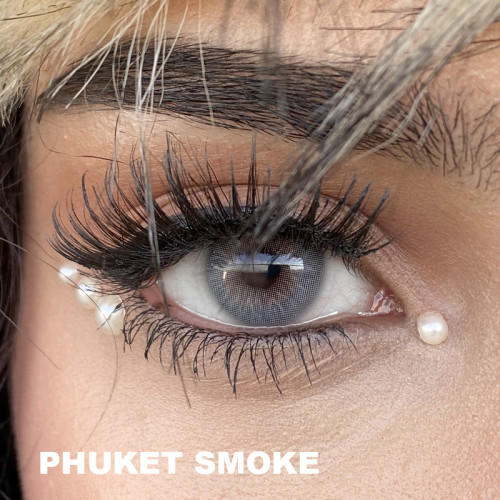 Fx Eyes Phuket Smoke (3 Aylık)