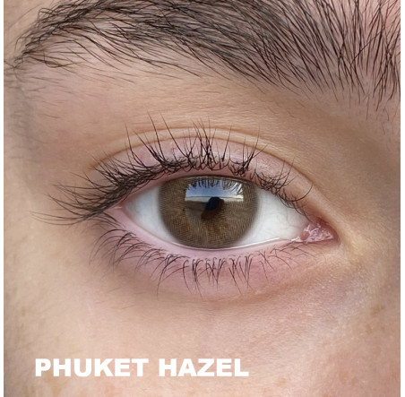 Fx Eyes Phuket Hazel (3 Aylık)