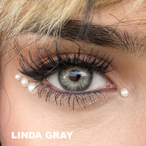 Hypnose Linda Gray (Gri)  (1 Yıllık)