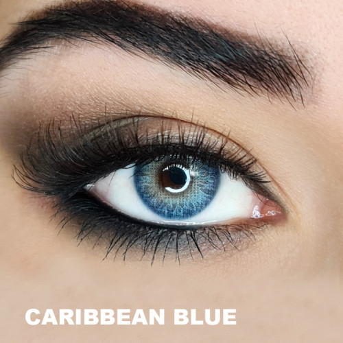 Hypnose Caribbean Blue (Mavi)  (1 Yıllık)