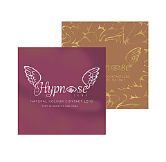 Hypnose Mikanos 1 Yıllık Lens