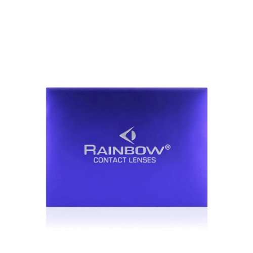 Rainbow Lovely Serisi (1 Yıllık)