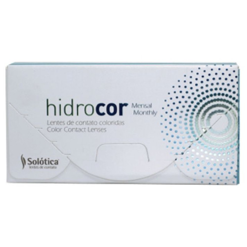 Solotica Hidrocor Serisi (3 Aylık)